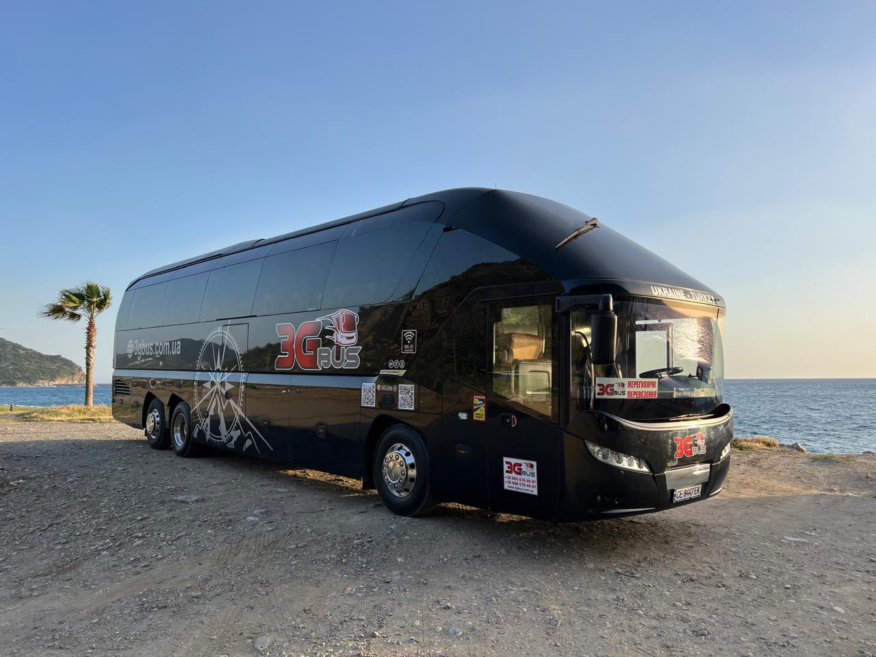 Neoplan Starliner